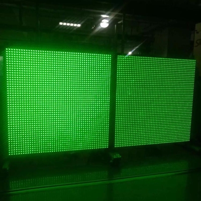 P20 van RGB LEIDENE de Controle van het de Vertoningsen12966 NTCIP VMS Verkeer Matrijsbericht