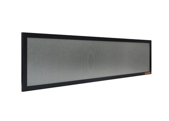 De Bus van de LEIDENE van Ce EN12966 SMD Volledige Kleur 480X320mm Vertoningsraad Module
