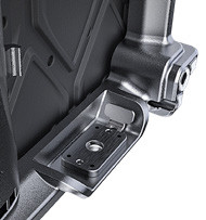 Volledig Kleurenp4.81mm Pantalla LEIDEN Vertonings Binnen Openluchtaanplakbord