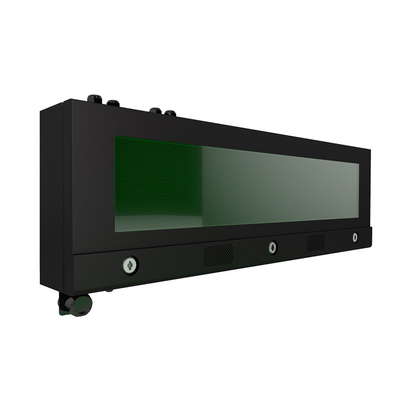 P10 de Informatieraad van het Kleuren5500k 8000k Station